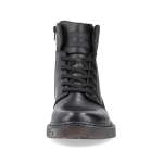 náhled Pánská obuv RIEKER RIE-10302934-W2 černá