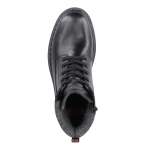náhled Pánská obuv RIEKER RIE-10302934-W2 černá