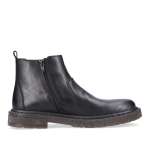 náhled Pánská obuv RIEKER RIE-10302938-W2 černá