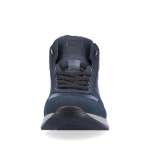 náhled Pánská kotníková obuv RIEKER 36140-14 modrá W2