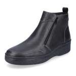 náhled Pánská obuv RIEKER RIE-10302961-W2 černá