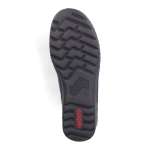 náhled Dámská kotníková obuv RIEKER 48990-00 černá W2