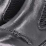 náhled Dámská kotníková obuv RIEKER 48990-00 černá W2