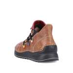 náhled Dámská obuv RIEKER RIE-10302972-W2 hnědá