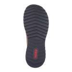 náhled Dámská obuv RIEKER RIE-10302972-W2 hnědá