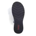 náhled Dámská obuv RIEKER RIE-10302973-W2 modrá