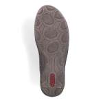 náhled Dámská obuv RIEKER RIE-10302975-W2 černá