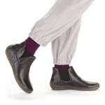 náhled Dámská obuv RIEKER RIE-10302975-W2 černá