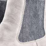 náhled Dámská obuv RIEKER RIE-10302993-W2 šedá