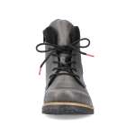 náhled Dámská obuv RIEKER RIE-10303007-W2 šedá