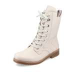 náhled Dámská obuv RIEKER RIE-10303008-W2 béžová