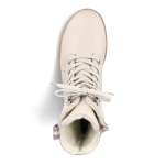 náhled Dámská obuv RIEKER RIE-10303008-W2 béžová