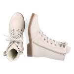 náhled Dámská obuv RIEKER RIE-10303008-W2 béžová