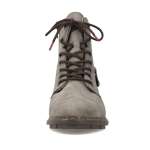 náhled Dámská obuv RIEKER RIE-10303020-W2 šedá