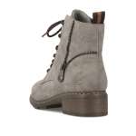 náhled Dámská obuv RIEKER RIE-10303020-W2 šedá