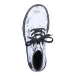 náhled Dámská kotníková obuv RIEKER 78232-90 šedá W2