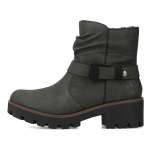 náhled Dámská obuv RIEKER RIE-10303041-W2 zelená