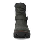 náhled Dámská obuv RIEKER RIE-10303041-W2 zelená