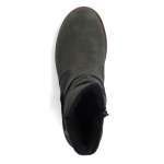 náhled Dámská obuv RIEKER RIE-10303041-W2 zelená