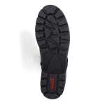 náhled Dámská obuv RIEKER RIE-10303041-W2 zelená