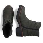 náhled Dámská obuv RIEKER RIE-10303041-W2 zelená