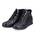 náhled Dámská kotníková obuv REMONTE R0770-05 černá W2