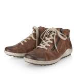 náhled Dámská obuv REMONTE RIE-10303068-W2 hnědá