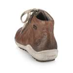 náhled Dámská obuv REMONTE RIE-10303068-W2 hnědá