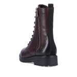 náhled Dámská kotníková obuv REMONTE R6592-35 červená W2