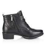 náhled Dámská kotníková obuv TAMARIS 85100-29-001 černá W2