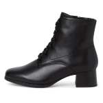 náhled Dámská obuv TAMARIS TAM-10303092-W2 černá