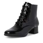 náhled Dámská obuv TAMARIS TAM-10303093-W2 černá