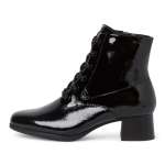 náhled Dámská obuv TAMARIS TAM-10303093-W2 černá