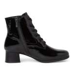 náhled Dámská obuv TAMARIS TAM-10303093-W2 černá