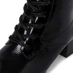 náhled Dámská obuv TAMARIS TAM-10303093-W2 černá