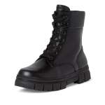 náhled Dámská obuv TAMARIS TAM-10303094-W2 černá