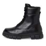 náhled Dámská obuv TAMARIS TAM-10303094-W2 černá