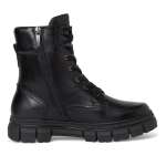 náhled Dámská obuv TAMARIS TAM-10303094-W2 černá