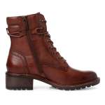 náhled Dámská kotníková obuv TAMARIS 85207-29-328 hnědá W2
