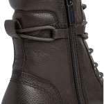 náhled Dámská kotníková obuv TAMARIS 85207-29-707 zelená W2