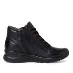 náhled Dámská kotníková obuv TAMARIS 85209-29-022 černá W3