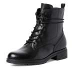 náhled Dámská kotníková obuv TAMARIS 85221-29-001 černá W2