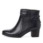 náhled Dámská kotníková obuv TAMARIS 85302-29-001 černá W3