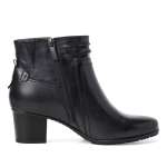 náhled Dámská kotníková obuv TAMARIS 85302-29-001 černá W3