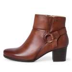 náhled Dámská kotníková obuv TAMARIS 85303-29-328 hnědá W2