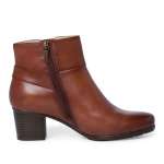 náhled Dámská kotníková obuv TAMARIS 85303-29-328 hnědá W2