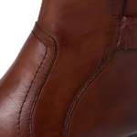 náhled Dámská kotníková obuv TAMARIS 85303-29-328 hnědá W2