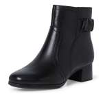 náhled Dámská kotníková obuv TAMARIS 85305-29-001 černá W2