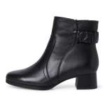 náhled Dámská kotníková obuv TAMARIS 85305-29-001 černá W2