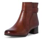 náhled Dámská kotníková obuv TAMARIS 85305-29-328 hnědá W2